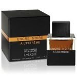 Lalique Encre Noire A L'Extreme EDP 100ml Perfume For Men