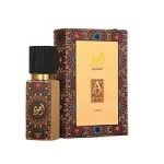 Lattafa Ajwad EDP 60ml Perfume For Unisex