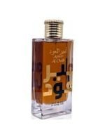 Lattafa Ameer Al Oudh Intense Oud EDP 100ml Perfume For Unisex - Image 2