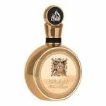 Lattafa Fakhar Gold Pride of Lattafa EDP 100ml For Unisex - Image 2