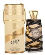 Lattafa Oud Mood EDP 100ml Perfume For Unisex