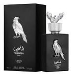 Lattafa Pride Shaheen Silver EDP 100ml For Unisex