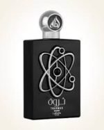 Lattafa Pride Tharwah Silver EDP 100ml For Unisex - Image 2