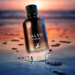 Maison Alhambra Salvo EDP 100ml For Men