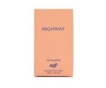 MFP Highway EDP 100ml For Unisex - Image 2