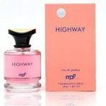 MFP Highway EDP 100ml For Unisex