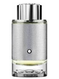 MONTBLANC Explorer Platinum Edp 100ml For Men