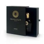 MORESQUE Black Collection Emiro EDP 50ml - 100ML For Unisex - Image 3