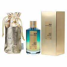 Mancera Aoud Lemon Mint Edp 120ml For Unisex
