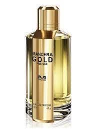 Mancera Gold Prestigium Edp 120ml For Unisex