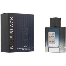 Marc-Joseph-Blue-Black-BB-EDP-100ml-For-Men.jpg Marc Joseph Blue Black BB EDP 100ml For Men - Image 1