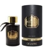 Merhis Oeuvre EDP 100ml Perfume For Unisex