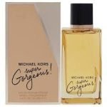 Michael Kors Super Gorgeous EDP 100ml For Women