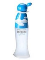 Moschino Cheap And Chic Light Clouds EDT 100ml Perfume For Women - Image 2