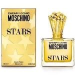 Moschino Stars EDP 100ml Perfume For Women