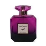 My Perfumes Yes Babe EDP 100ml For Unisex - Image 2