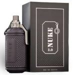 Nuke 2.0 Eau de Parfum 100ml For Unisex