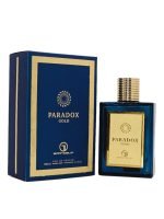 Grandeur Paradox Gold EDP 100ml For Men
