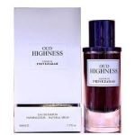 Paris Corner Oud Highness Privezarah EDP 80ml Perfume For Unisex