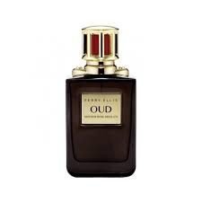 Perry Ellis Oud Saffron Rose Absolute EDP 100ml Perfume For Unisex