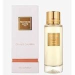 Premier Note Orange Calabria EDP 100ml Perfume For Unisex