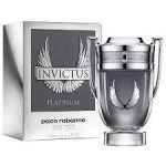RABANNE Invictus Platinum Men EDP - 50ML For Men