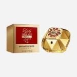 RABANNE Lady Million Royal EDP 80ml For Women