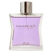 Rasasi Daarej Pour Femme EDP 100ml For Women