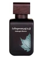 Rasasi La Yuqawam Ambergris Showers EDP 75ml For Men - Image 2