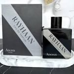 Rayhaan Adonis EDP 100ml For Men