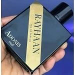 Rayhaan Adonis Oud EDP 100ml For Men - Image 2