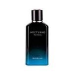 Rayhaan Nocturno Pour Homme EDP 85ml For Men - Image 2