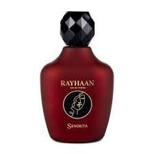 Rayhaan Senorita EDP 100ml For Women