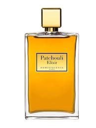 Reminiscence Patchouli Elixir EDP 100ml For Men