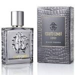 Roberto Cavalli Uomo Silver Essence EDT 100ml Perfume For Men