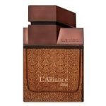 Rue Broca L'Alliance Stellar EDP 100ml For Unisex - Image 2