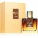 Rue Broca Pride My Oud EDP 100ml For Men