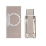Salvatore Ferragamo Bright Leather EDT 100ml For Men