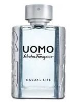 Salvatore Ferragamo Casual Life EDT 100ml Perfume For Men - Image 2
