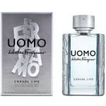 Salvatore Ferragamo Casual Life EDT 100ml Perfume For Men