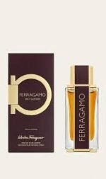 Salvatore Ferragamo Spicy Leather Parfum 100ml For Men