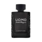 Salvatore Ferragamo Uomo Signature EDP 100ml Perfume For Men - Image 2