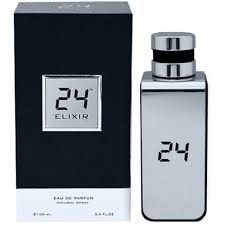 Scent-Story-24-Platinum-Elixir-EDP-100ml-Perfume-For-Men.jpg Scent Story 24 Platinum Elixir EDP 100ml Perfume For Men - Image 1