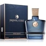 Swiss Arabian Primal Code EDP 100ml For Men