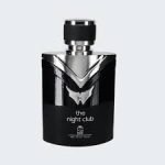 The Night Club Luxury Collection EDP 80ml For Men - Image 2