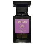 Tom For Cafe Rose Private Blend EDP 100ml Perfume For Unisex - Image 2