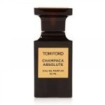 Tom Ford Champaca Absolute EDP 50ml Perfume For Unisex - Image 2