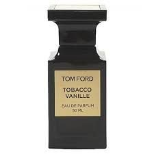 Tom Ford Tobacco Vanille EDP 50ml For Men