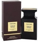 Tom Ford Vanille Fatale EDP 100ml Perfume For Unisex