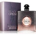 Yves Saint Lauren Black Opium Floral Shock EDP 90ml Perfume For Unisex